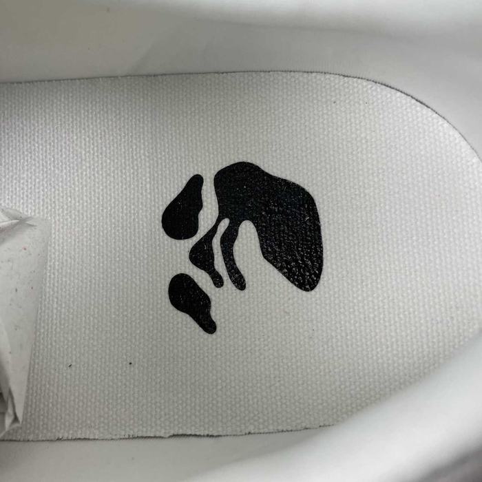 OFF WHITE GYM SHOES LOVERS  36 47