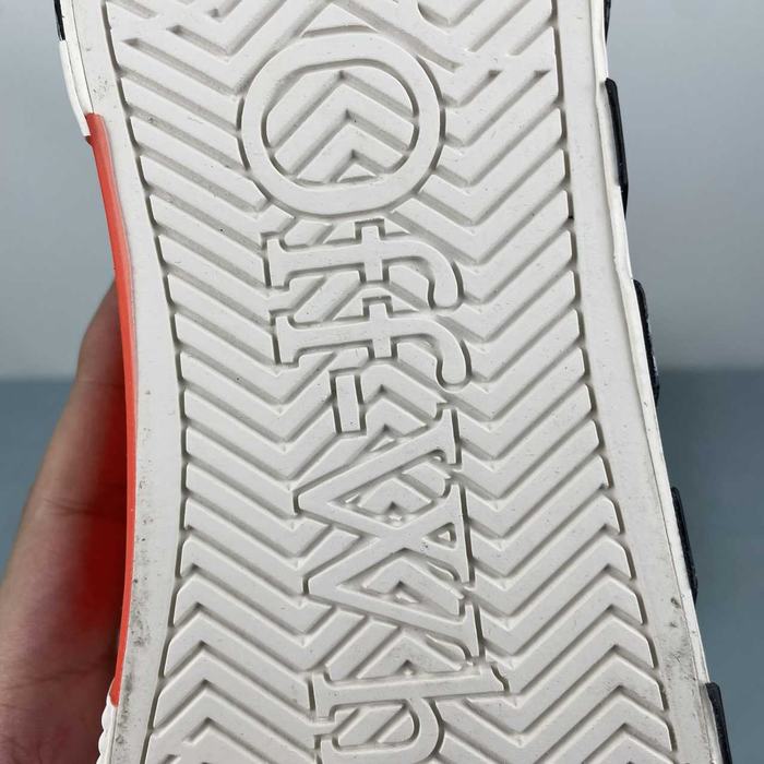 OFF WHITE GYM SHOES LOVERS  36 47