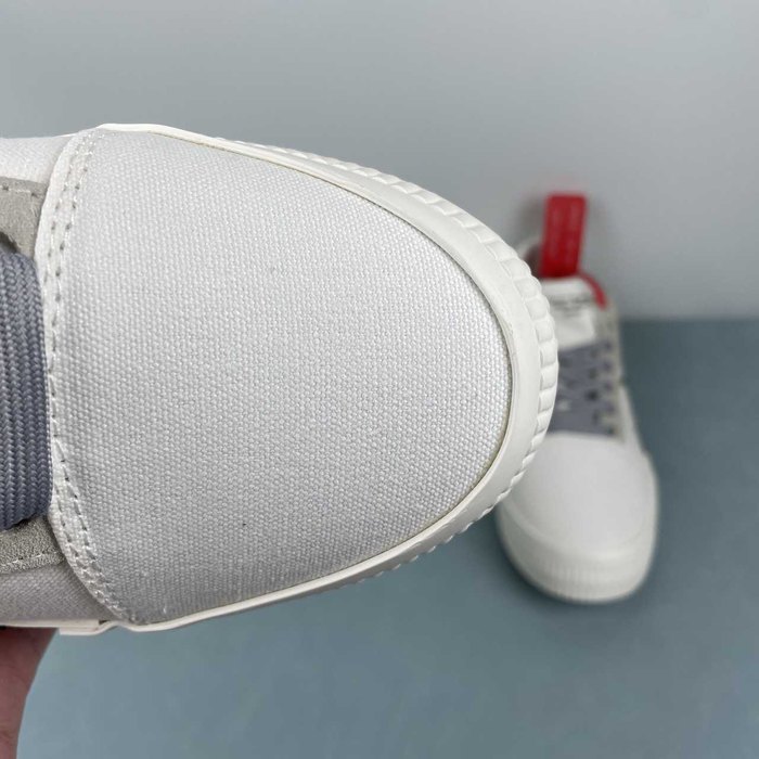 OFF WHITE GYM SHOES LOVERS  36 47