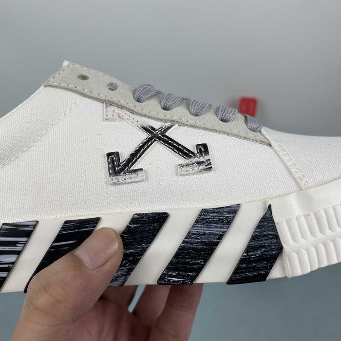 OFF WHITE GYM SHOES LOVERS  36 47