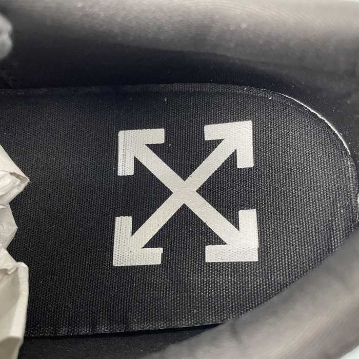 OFF WHITE GYM SHOES LOVERS 36 47 2