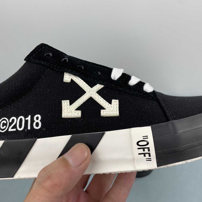 OFF WHITE GYM SHOES LOVERS 36 47 2