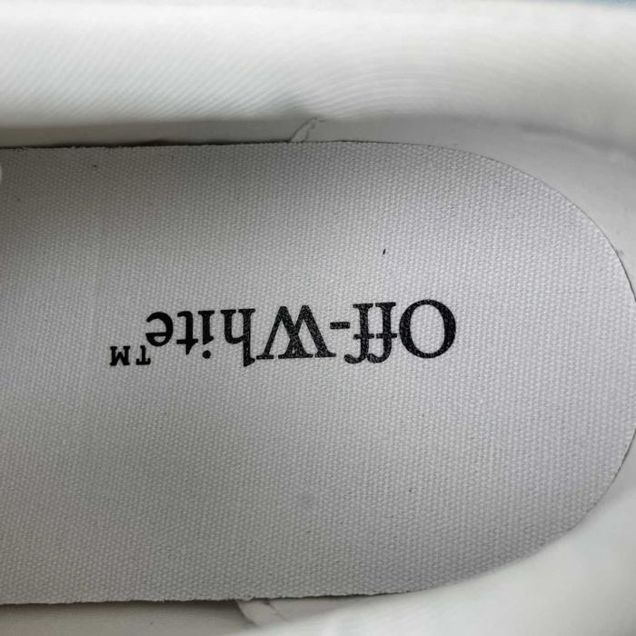 OFF WHITE GYM SHOES LOVERS 36 47