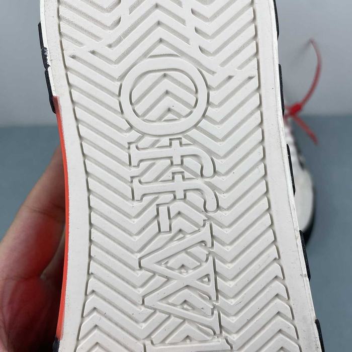 OFF WHITE GYM SHOES LOVERS 36 47