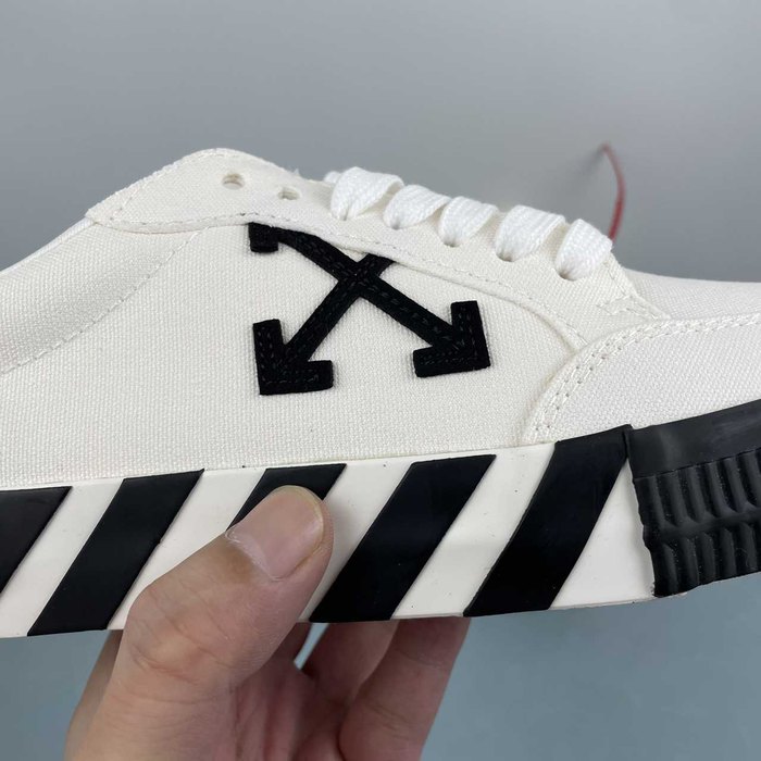 OFF WHITE GYM SHOES LOVERS 36 47