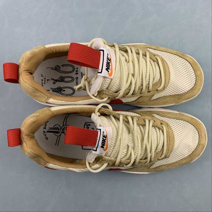 OFF White X Craft Mars Yard TS NASA 2.0 AA2261 100 38.5 46