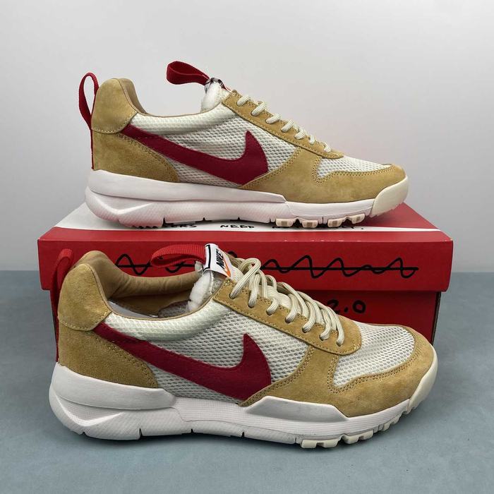 OFF White X Nike Craft Mars Yard TS NASA 2.0   AA2261 100   38.5 46