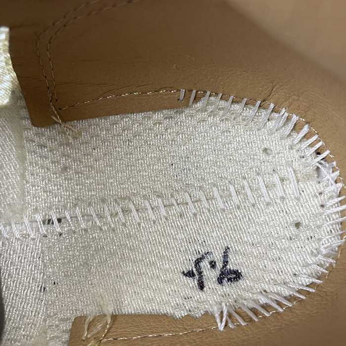 OFF White X Nike Craft Mars Yard TS NASA 2.0   AA2261 100   38.5 46