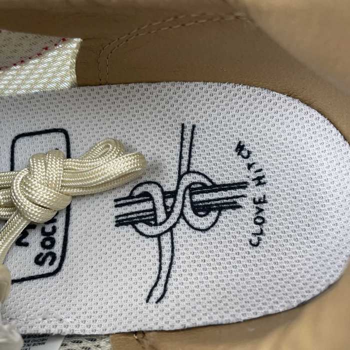 OFF White X Nike Craft Mars Yard TS NASA 2.0   AA2261 100   38.5 46