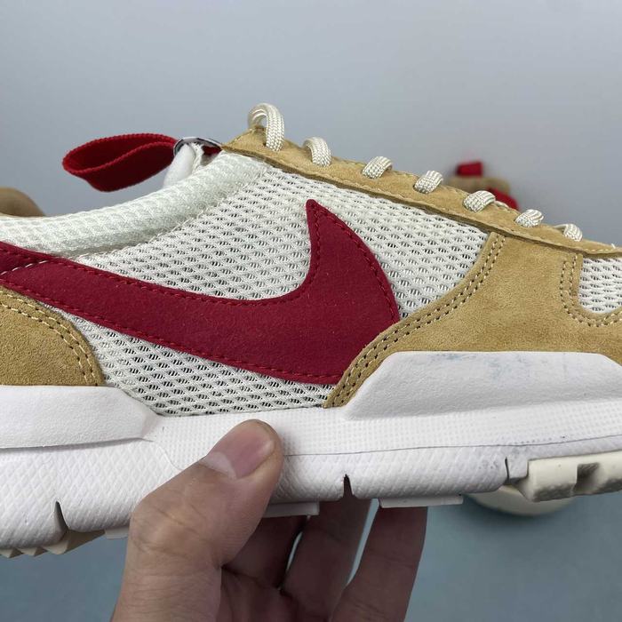 OFF White X Nike Craft Mars Yard TS NASA 2.0   AA2261 100   38.5 46