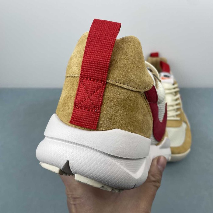 OFF White X Nike Craft Mars Yard TS NASA 2.0   AA2261 100   38.5 46