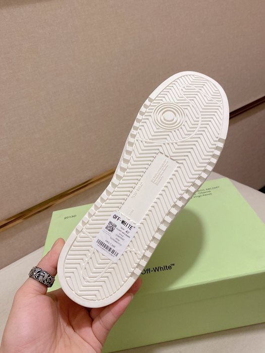 Off White Shoes Best Yupoo Seller 35 44 13