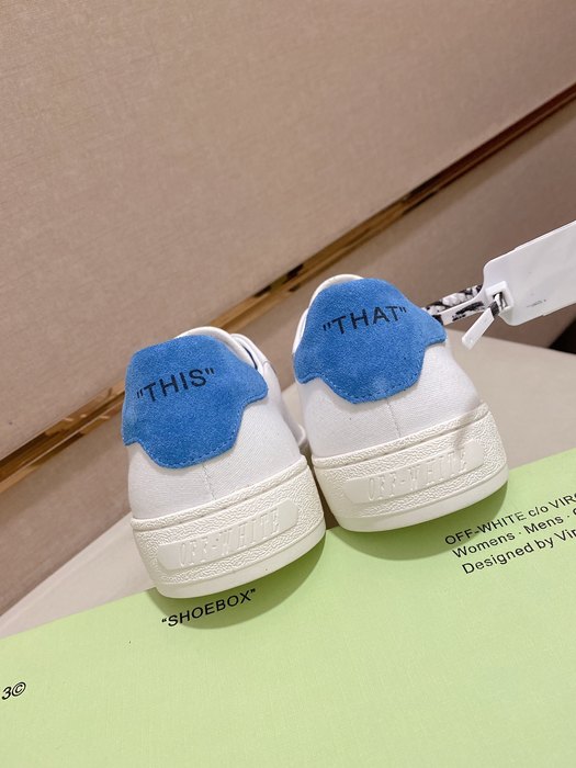 Off White Shoes Best Yupoo Seller 35 44 13