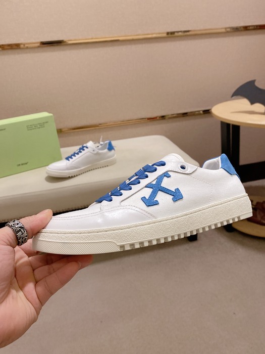 Off White Shoes Best Yupoo Seller 35 44 13