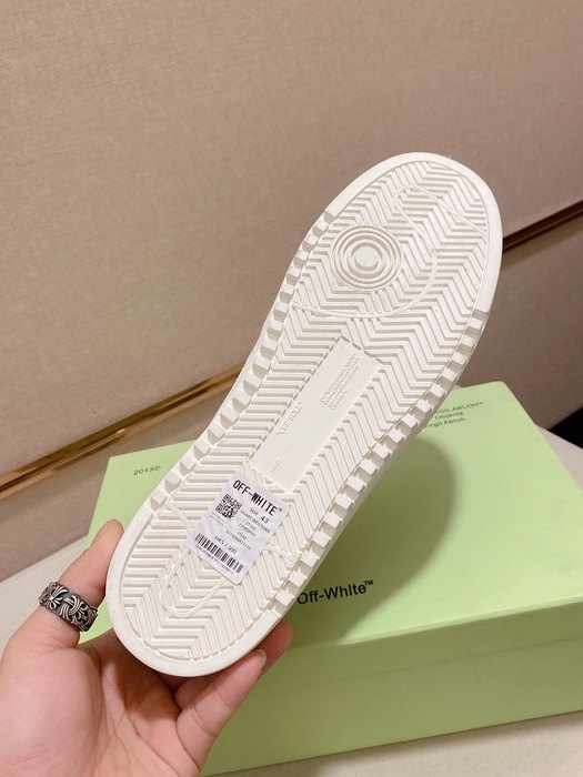 Off White Shoes Best Yupoo Seller 35 44 14