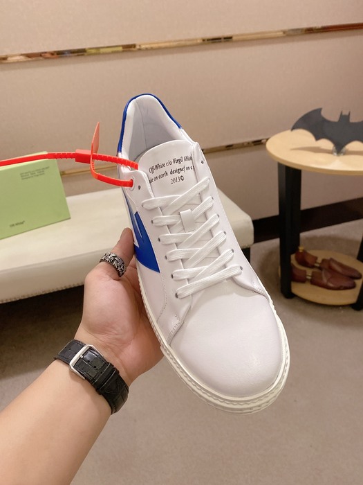 Off White Shoes Best Yupoo Seller 35 44 15