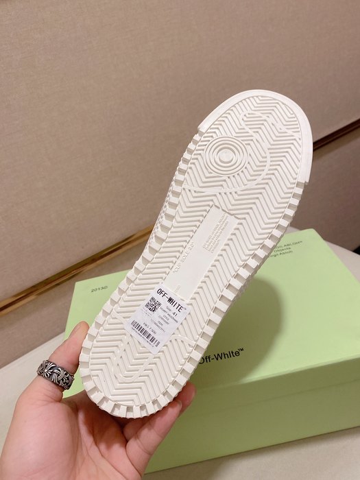 Off White Shoes Best Yupoo Seller 35 44 16