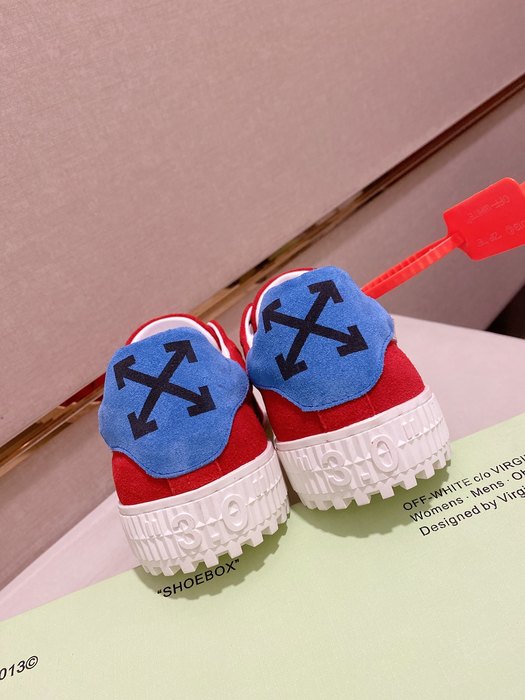 Off White Shoes Best Yupoo Seller 35 44 16