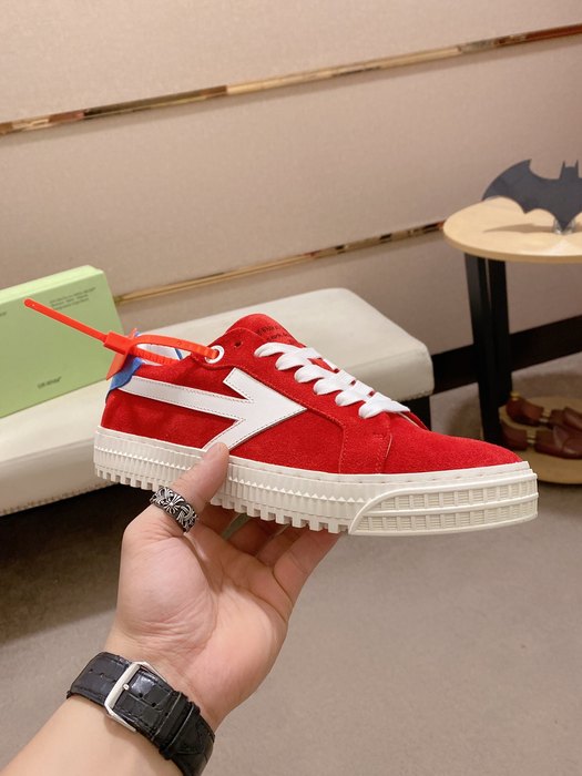 Off White Shoes Best Yupoo Seller 35 44 16