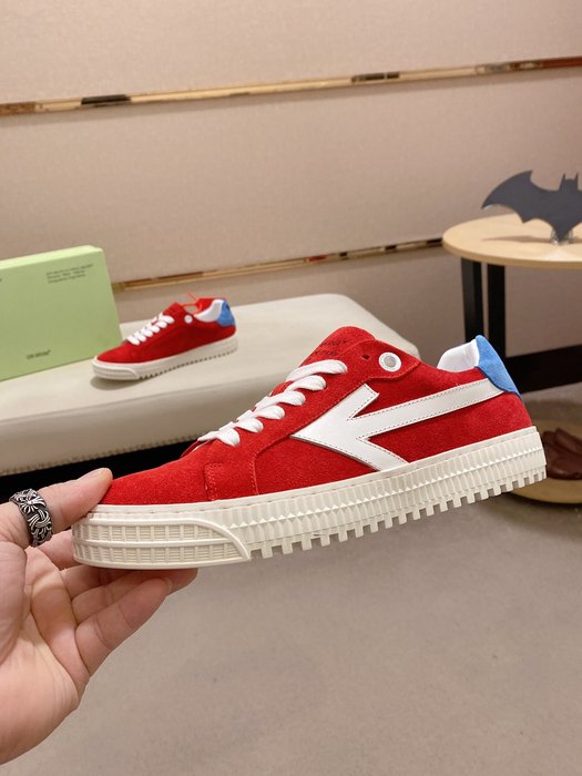 Off White Shoes Best Yupoo Seller 35 44 16