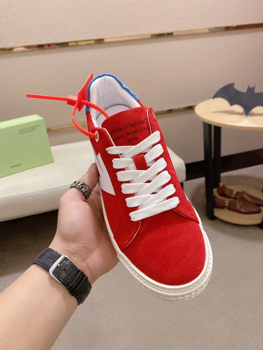 Off White Shoes Best Yupoo Seller 35 44 16
