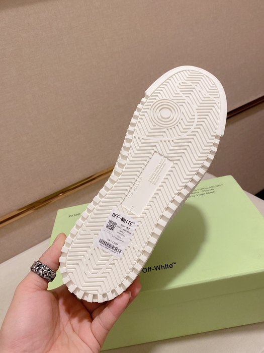 Off White Shoes Best Yupoo Seller 35 44 17
