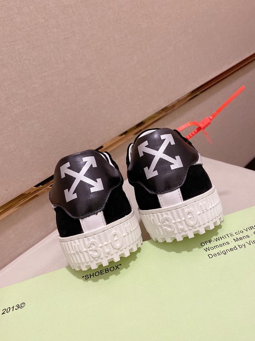 Off White Shoes Best Yupoo Seller 35 44 17