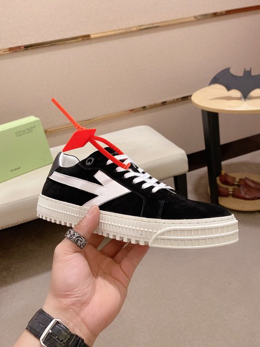 Off White Shoes Best Yupoo Seller 35 44 17