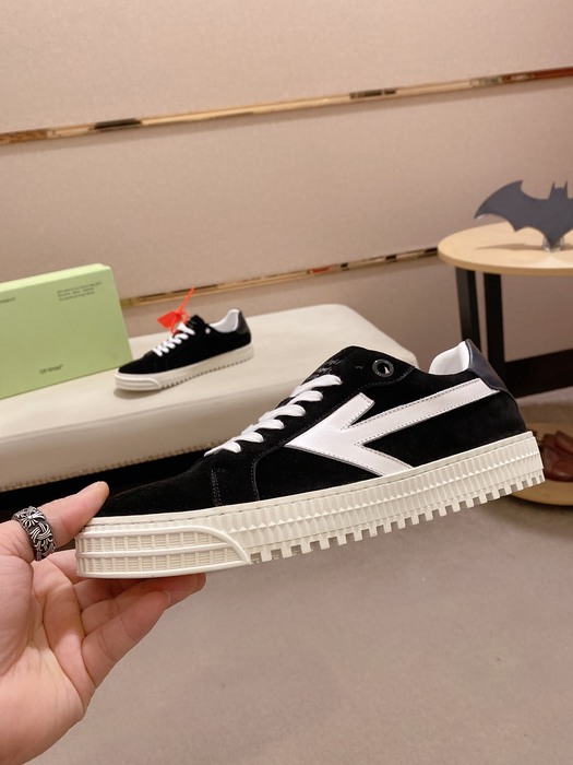 Off White Shoes Best Yupoo Seller 35 44 17