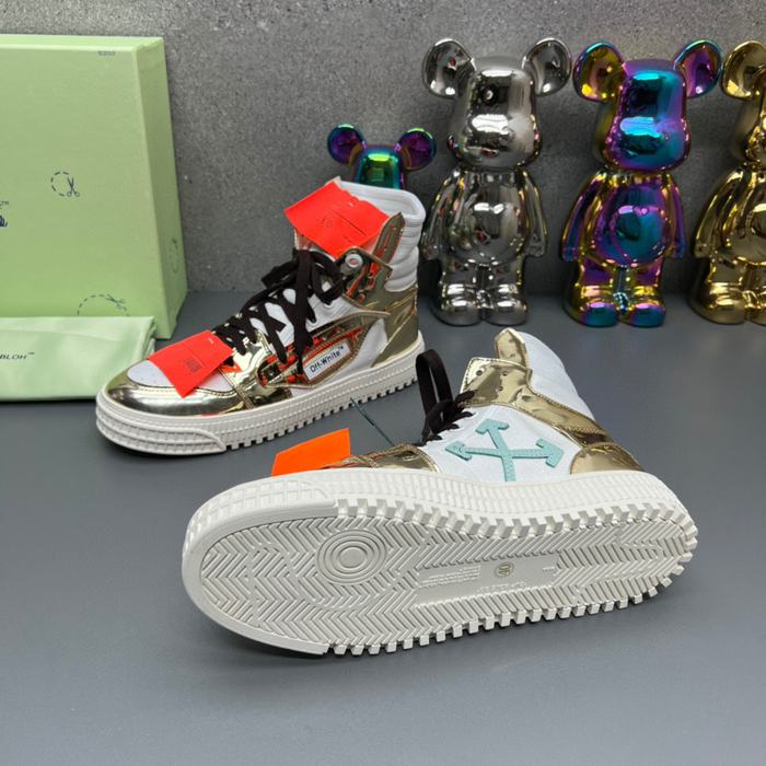 Off White Shoes Best Yupoo Seller 35 44 18
