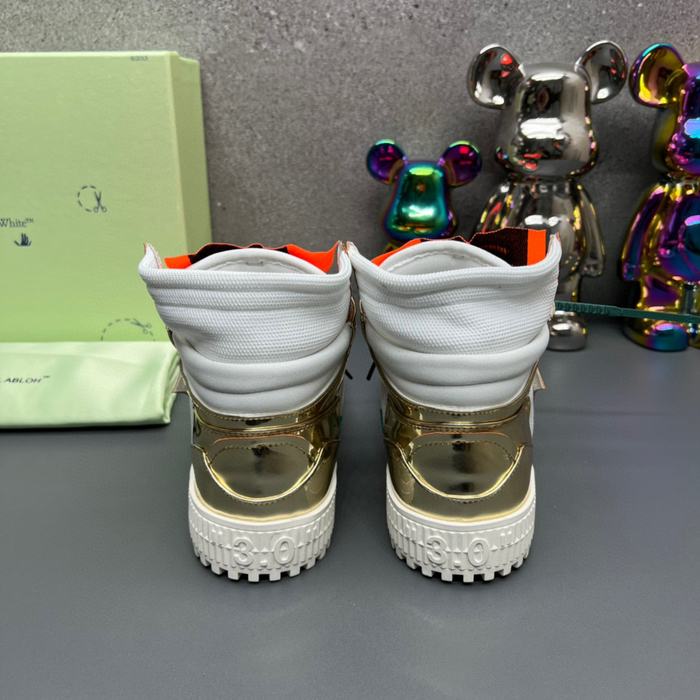 Off White Shoes Best Yupoo Seller 35 44 18