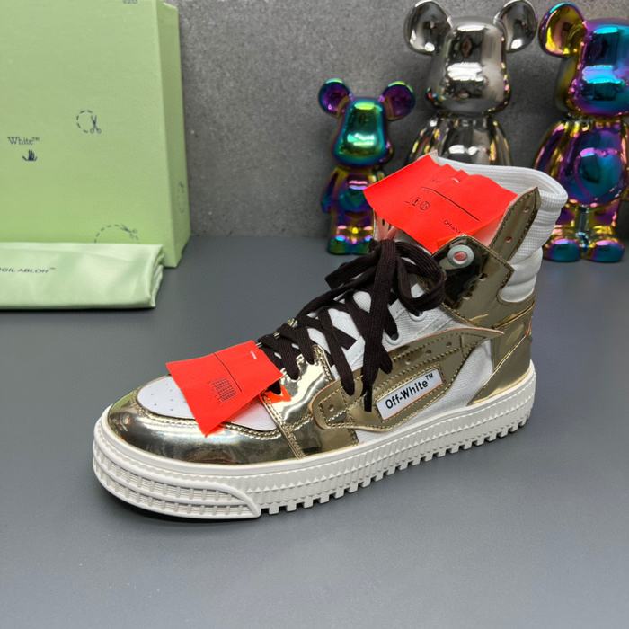 Off White Shoes Best Yupoo Seller 35 44 18