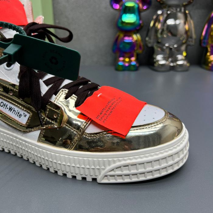 Off White Shoes Best Yupoo Seller 35 44 18