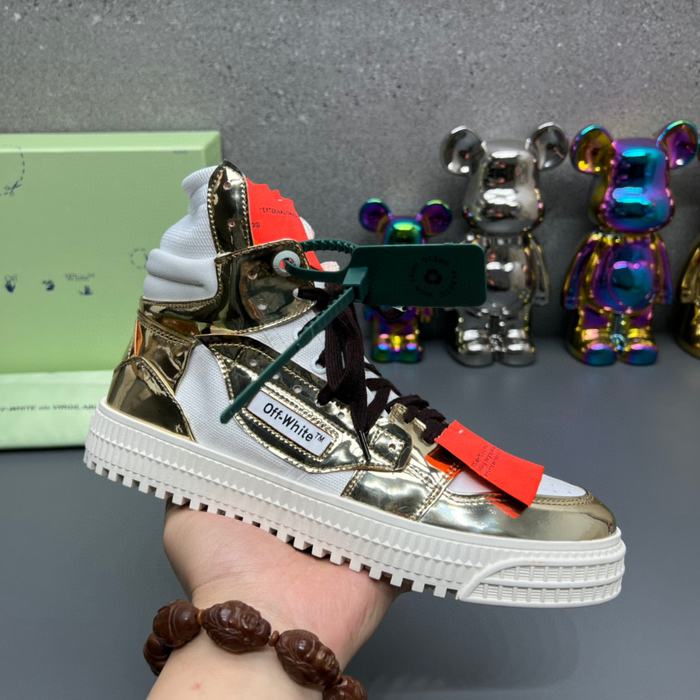 Off White Shoes Best Yupoo Seller 35 44 18