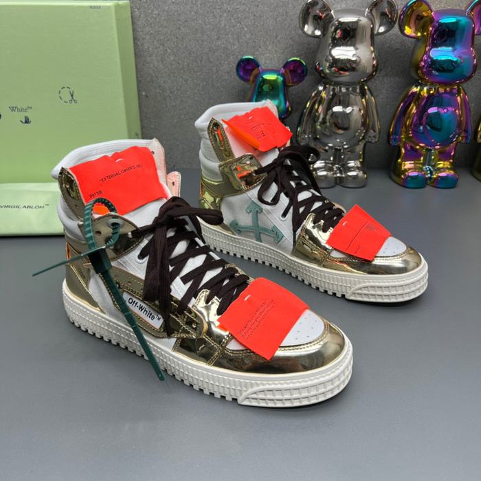 Off White Shoes Best Yupoo Seller 35 44 18