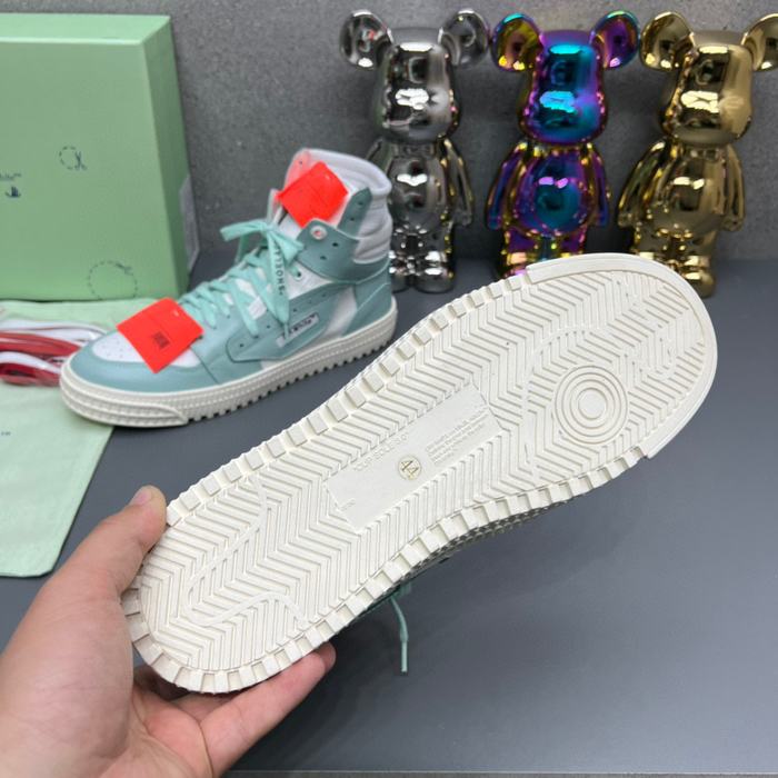 Off White Shoes Best Yupoo Seller 35 44 19