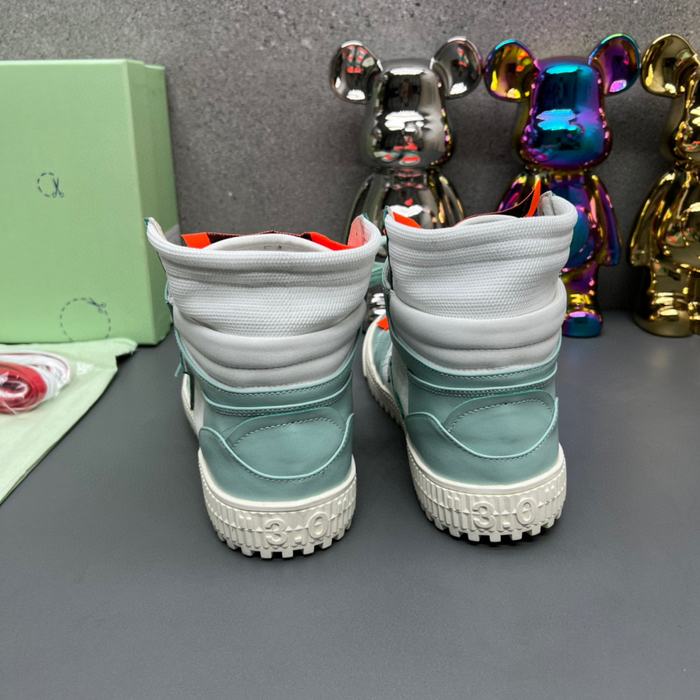 Off White Shoes Best Yupoo Seller 35 44 19