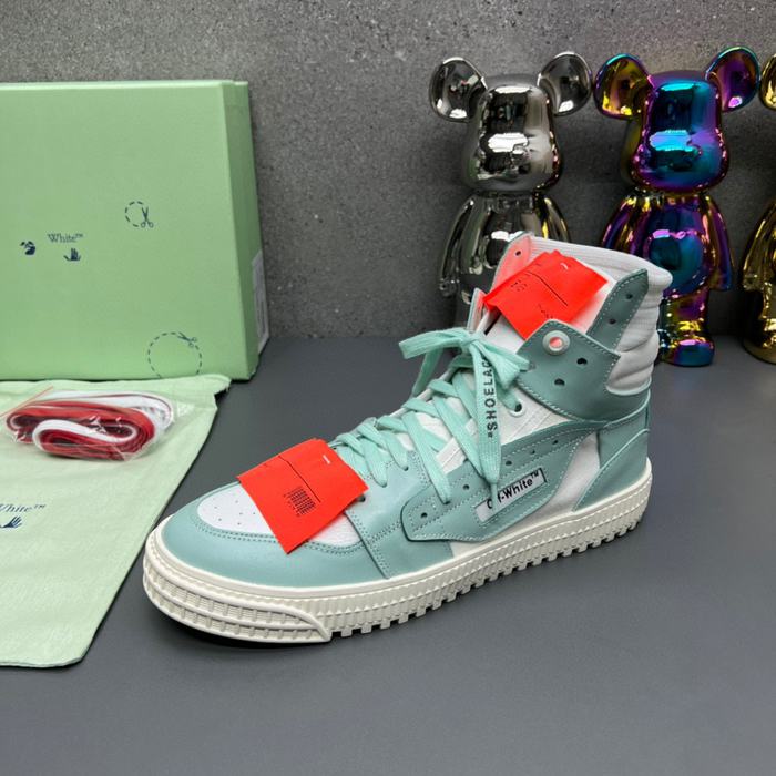 Off White Shoes Best Yupoo Seller 35 44 19