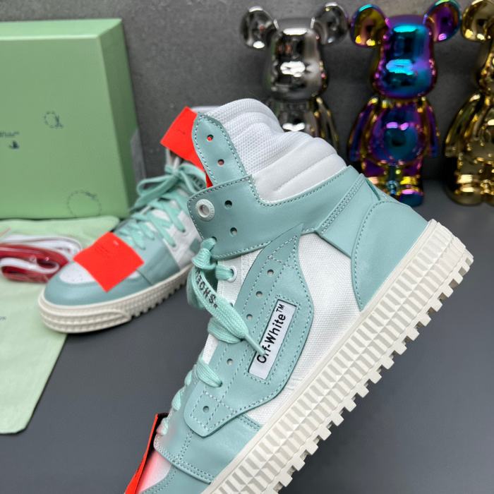 Off White Shoes Best Yupoo Seller 35 44 19