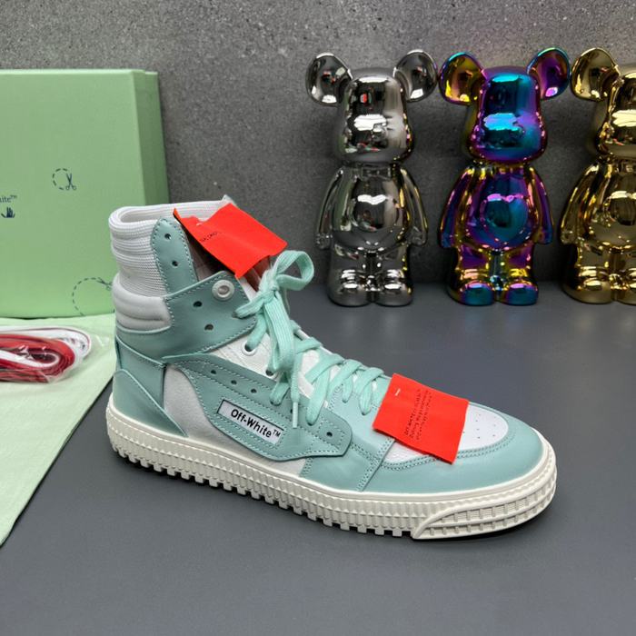 Off White Shoes Best Yupoo Seller 35 44 19