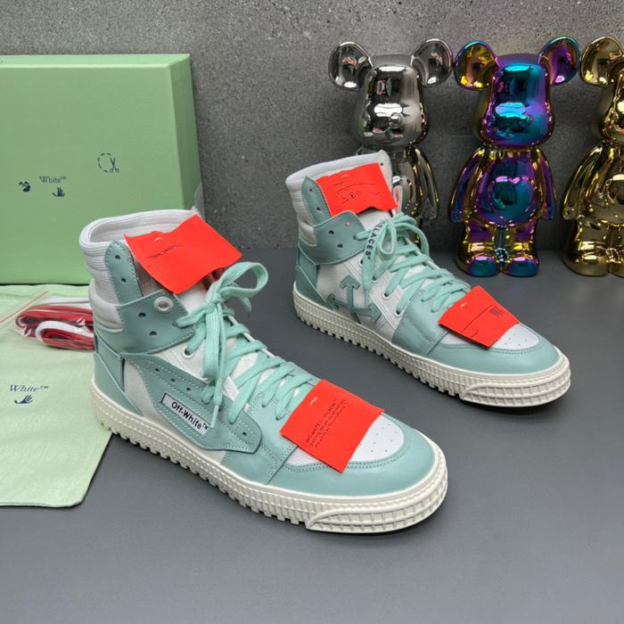 Off White Shoes Best Yupoo Seller 35 44 19