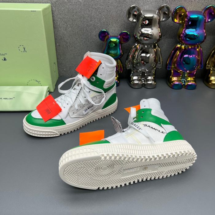 Off White Shoes Best Yupoo Seller 35 44 20