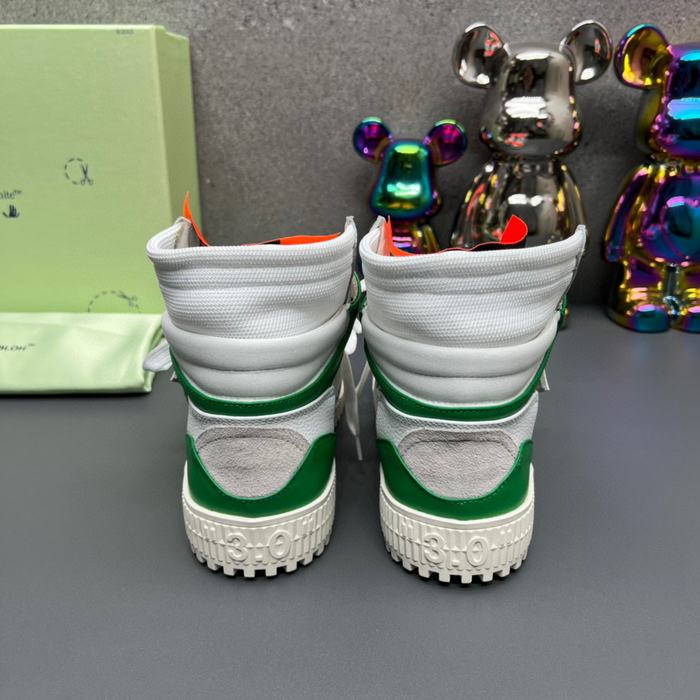 Off White Shoes Best Yupoo Seller 35 44 20