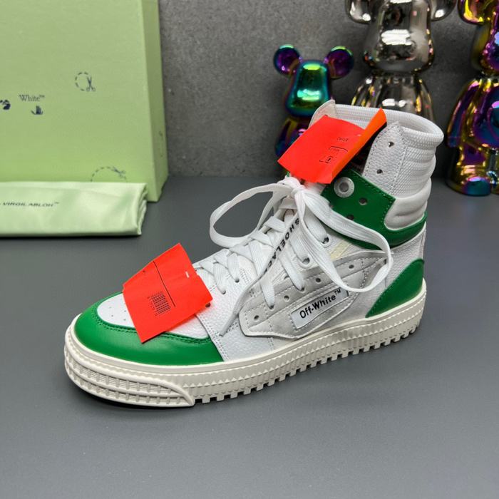 Off White Shoes Best Yupoo Seller 35 44 20