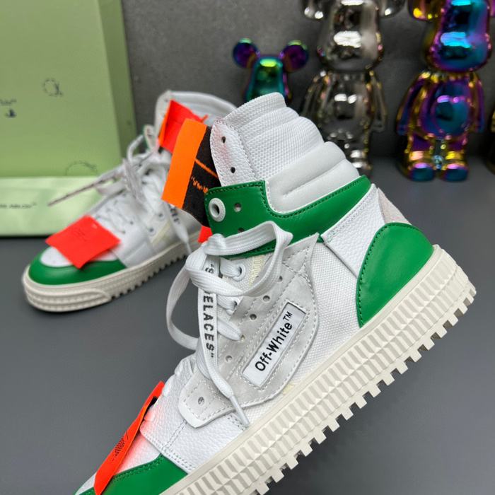 Off White Shoes Best Yupoo Seller 35 44 20