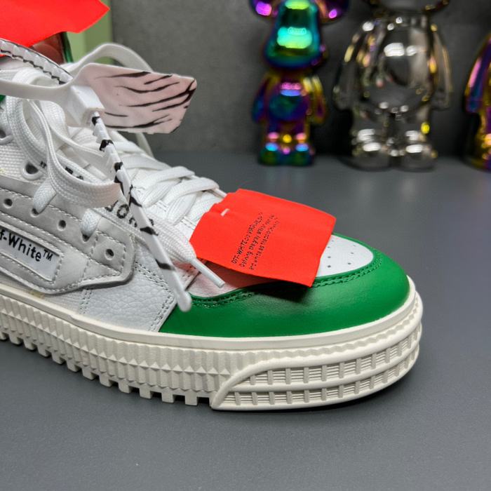 Off White Shoes Best Yupoo Seller 35 44 20