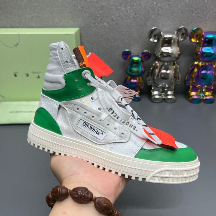Off White Shoes Best Yupoo Seller 35 44 20