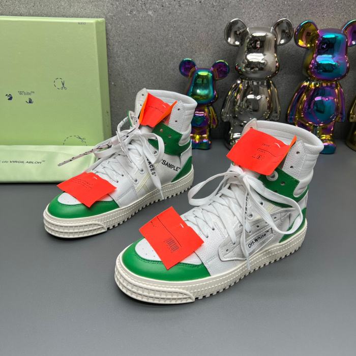 Off White Shoes Best Yupoo Seller 35 44 20