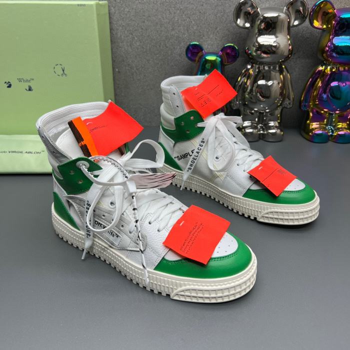 Off White Shoes Best Yupoo Seller 35 44 20