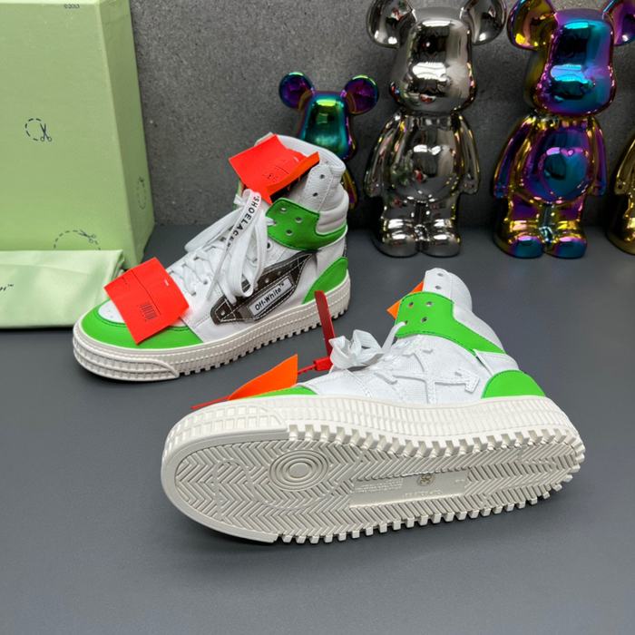 Off White Shoes Best Yupoo Seller 35 44 21